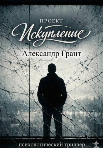 Обложка книги «Проект «Искупление»»