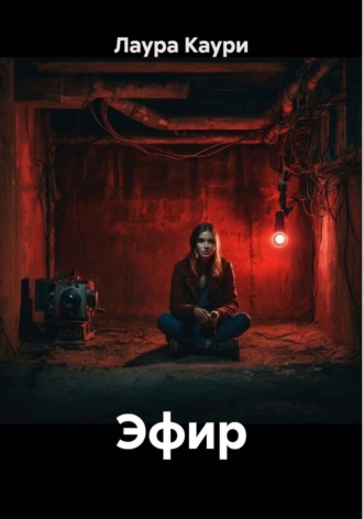 Лаура Каури. Эфир