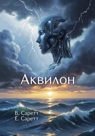 Обложка книги «Аквилон»