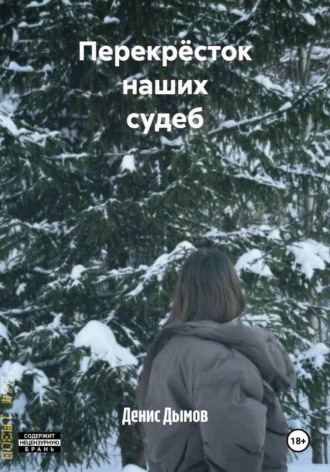 Денис Дымов. Перекрёсток наших судеб