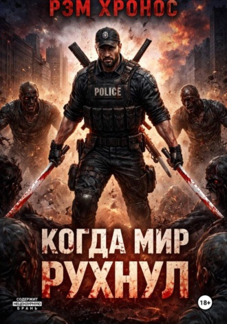 Рэм Хронос. Когда мир рухнул