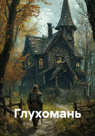 Глухомань. 