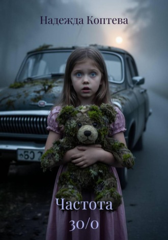 Обложка книги «Частота 30/0»
