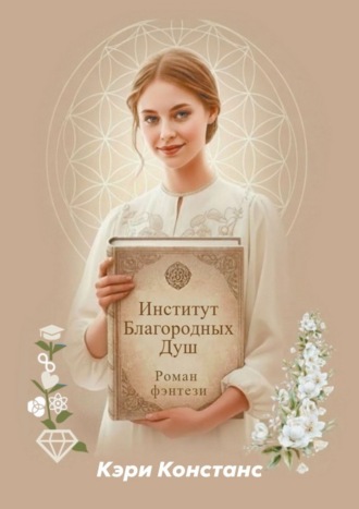 Констанс Кэри. Институт Благородных Душ
