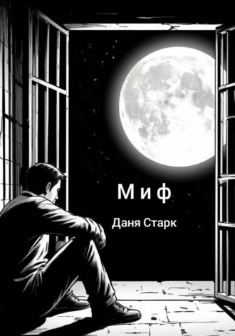 Обложка книги «Миф»