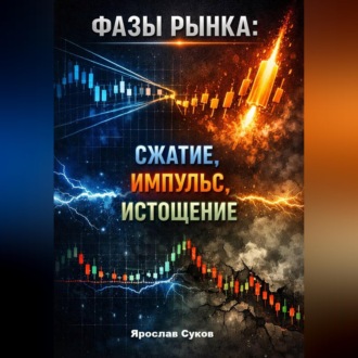 Обложка книги «ФАЗЫ РЫНКА: СЖАТИЕ, ИМПУЛЬС, ИСТОЩЕНИЕ»