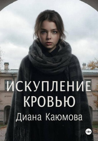 Диана Каюмова. Искупление кровью
