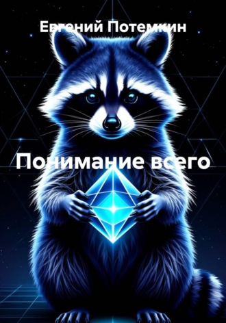 Обложка книги «Понимание всего»