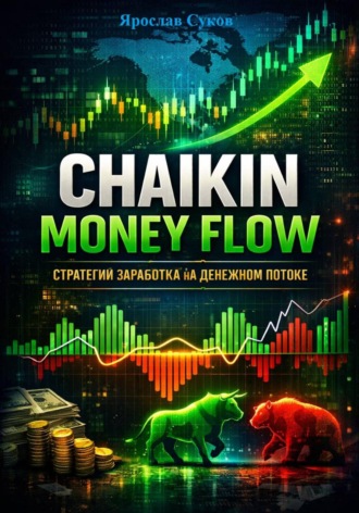 Обложка книги «Chaikin Money Flow (CMF)»