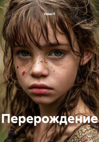 Лана П. Перерождение