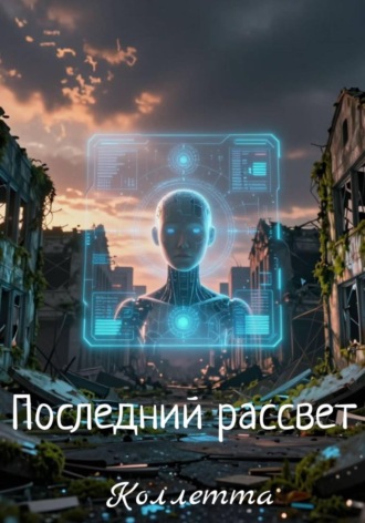 Обложка книги «Последний рассвет»
