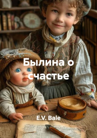E.V. Bale. Былина о счастье