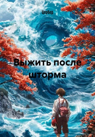 Цербер. Выжить после шторма