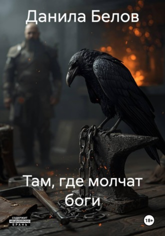 Данила Белов. Там, где молчат боги