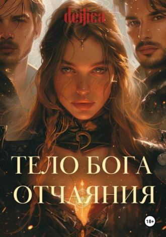deifica. Тело Бога отчаяния