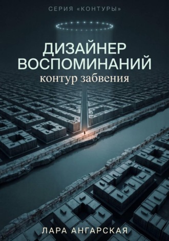 Лара Ангарская. Дизайнер воспоминаний