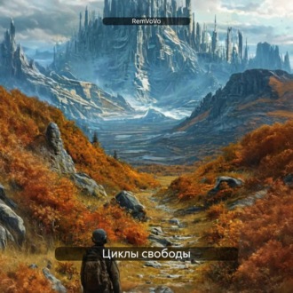 Обложка книги «Циклы свободы»