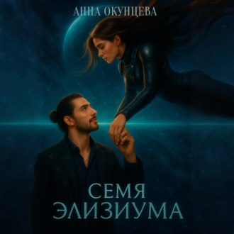 Обложка книги «Семя Элизиума»
