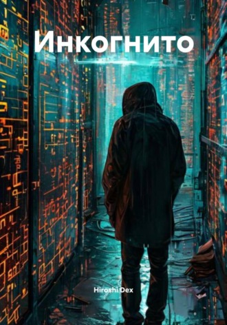 Инкогнито. Hiroshi Dex