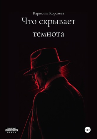 Обложка книги «Что скрывает темнота»