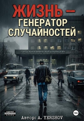 Жизнь – генератор случайностей. A Yershov