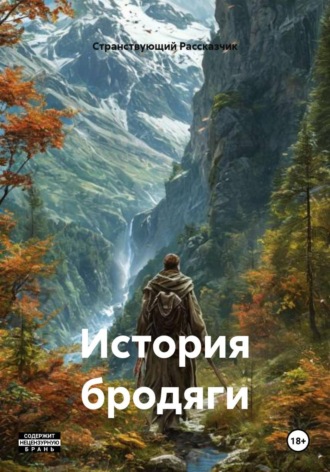 История бродяги. Странствующий Рассказчик