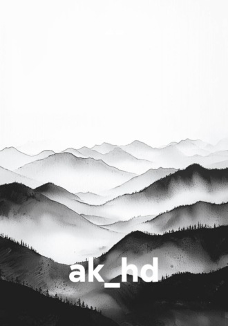 ak_hd. ak za