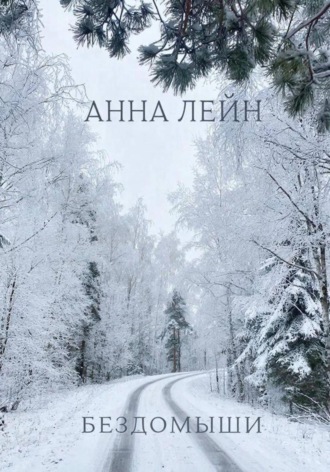 Обложка книги «Бездомыши»