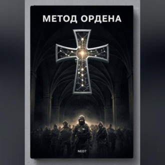 Обложка книги «Метод Ордена»