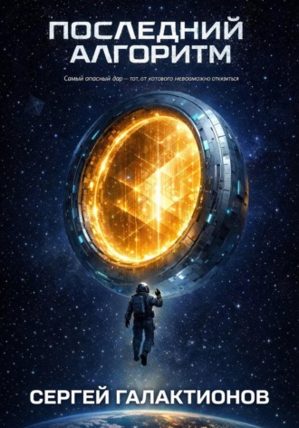 Последний алгоритм. Сергей Галактионов