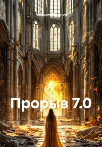 Обложка книги «Прорыв 7.0»
