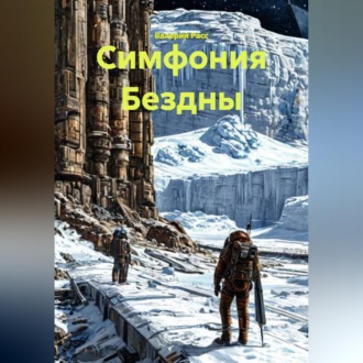 Обложка книги «Симфония Бездны»
