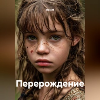 Обложка книги «Перерождение»