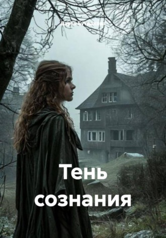 Обложка книги «Тень сознания»