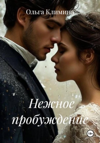 Обложка книги «Нежное пробуждение»