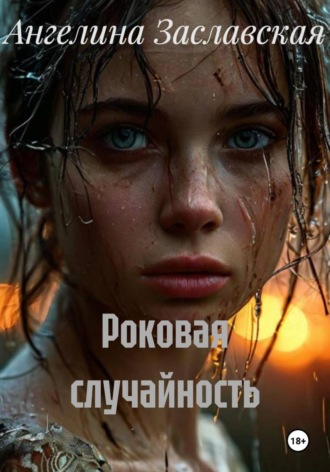 Ангелина Заславская. Роковая случайность