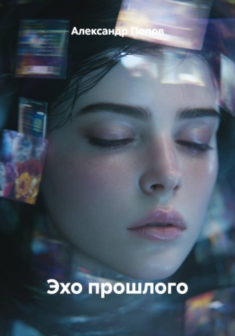 Обложка книги «Эхо прошлого»