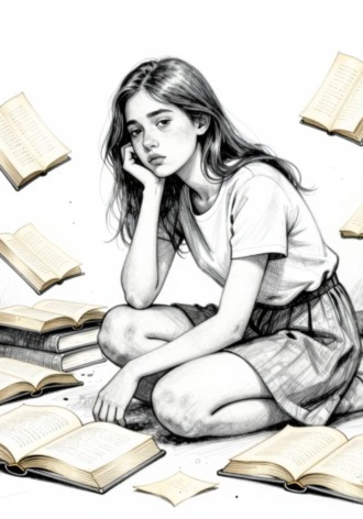 Обложка книги «Плавучий университет»