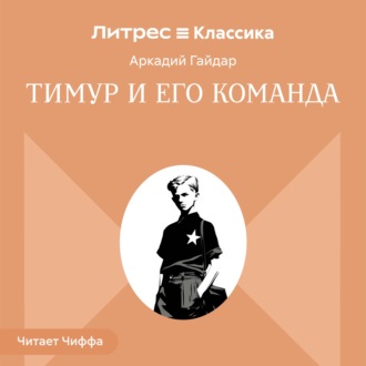 Тимур и его команда