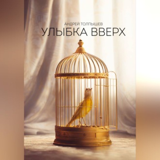 Обложка книги «Улыбка вверх»