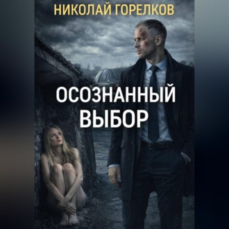 Обложка книги «Осознанный выбор»