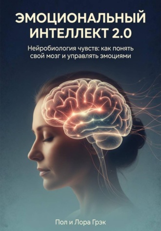 Обложка книги «Эмоциональный интеллект 2.0»