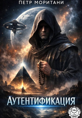 Обложка книги «Аутентификация»
