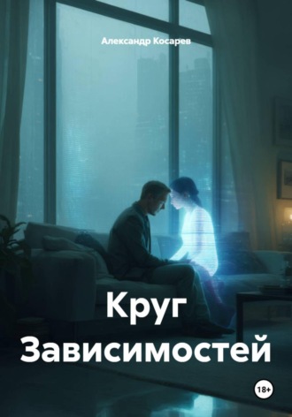 Обложка книги «Круг Зависимостей»