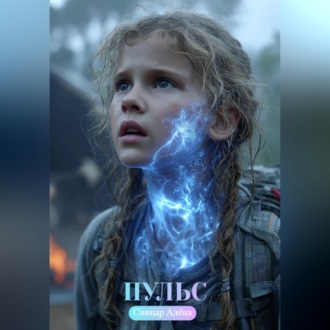 Обложка книги «Пульс»