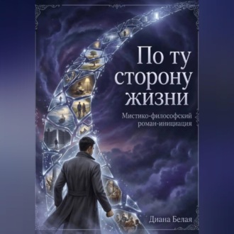 Обложка книги «По ту сторону жизни»