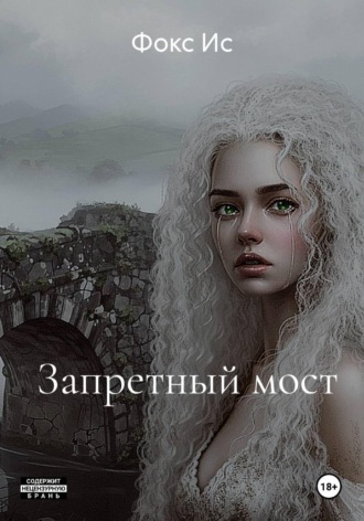 Обложка книги «Запретный мост»