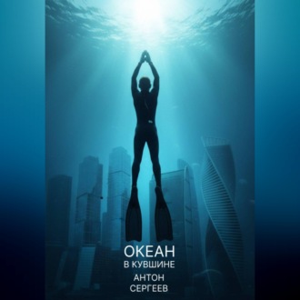 Обложка книги «Океан в кувшине»