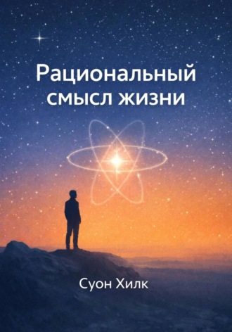 Обложка книги «Рациональный смысл жизни»