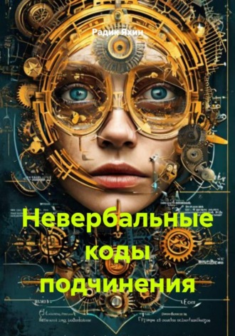 Обложка книги «Невербальные коды подчинения»